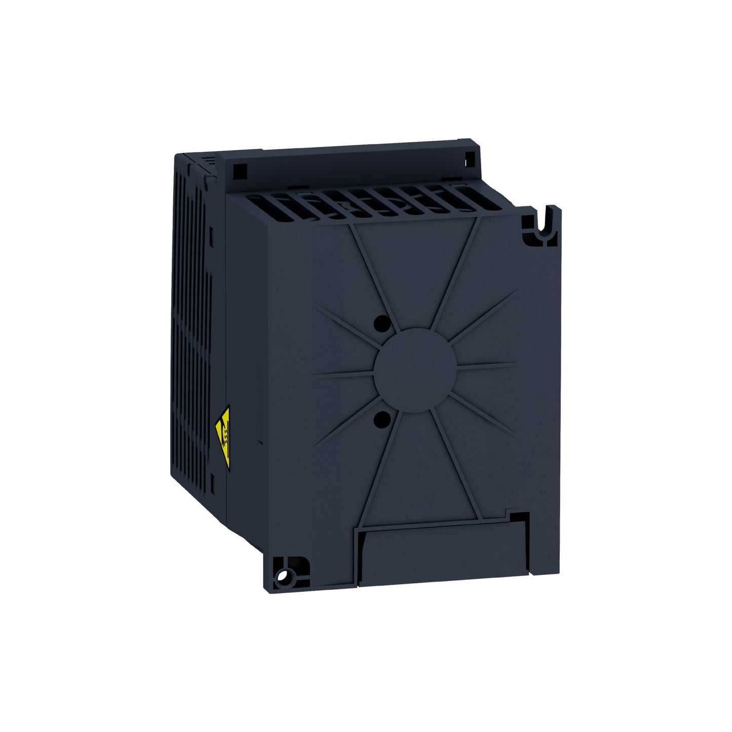 Variador de Velocidad ATV320 Altivar, 0.75 kW, 1 HP, 380...500v Schneider Electric ATV320U07N4C