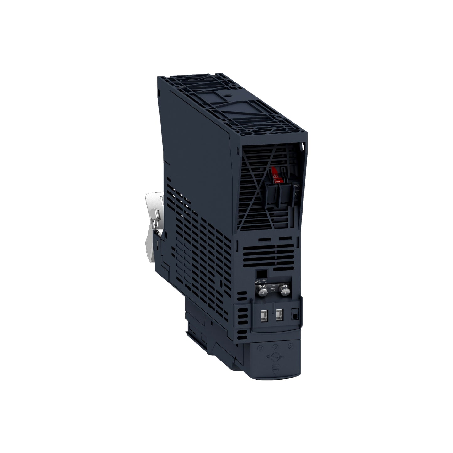 Variador de Velocidad ATV320 Altivar, 1.5 kW, 2 HP, 380...500v, 3 Fases Schneider Electric ATV320U15N4B