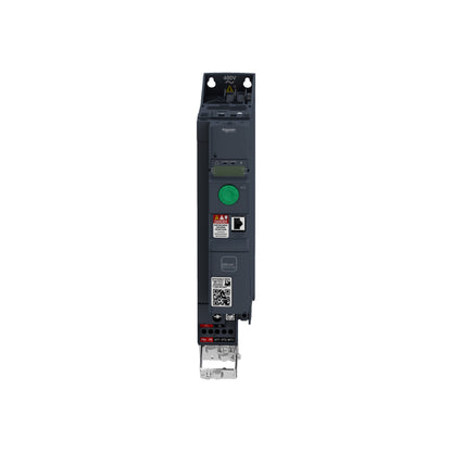 Variador de Velocidad ATV320 Altivar, 1.5 kW, 2 HP, 380...500v, 3 Fases Schneider Electric ATV320U15N4B
