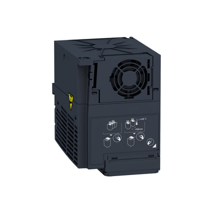 Variador de Velocidad ATV320 Altivar, 1.5 kW, 2 HP, 380...500v Schneider Electric ATV320U15N4C