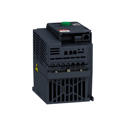 Variador de Velocidad ATV320 Altivar, 1.5 kW, 2 HP, 380...500v Schneider Electric ATV320U15N4C