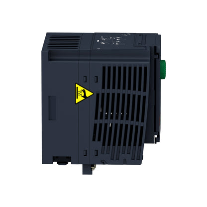Variador de Velocidad ATV320 Altivar, 2 kW, 3 HP, 200V Schneider Electric ATV320U22M3C