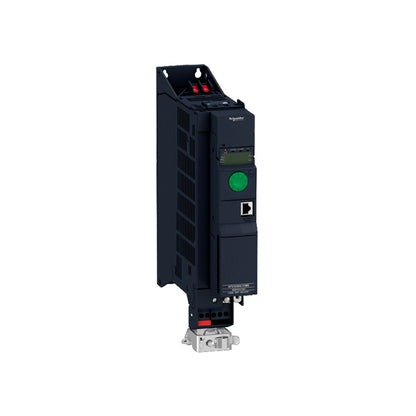 Variador de Velocidad ATV320 Altivar, 2.2 kW, 3 HP, 380...500v Schneider Electric ATV320U22N4B