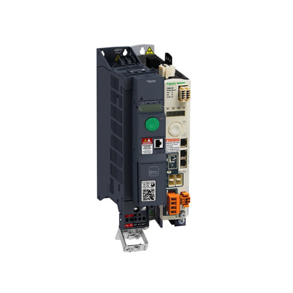 Variador de Velocidad ATV320 Altivar, 2.2 kW, 3 HP, 380...500v Schneider Electric ATV320U22N4B