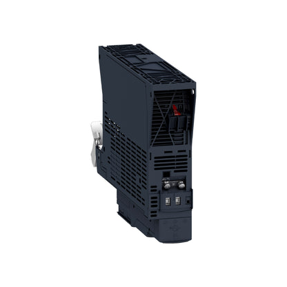 Variador de Velocidad ATV320 Altivar, 2.2 kW, 3 HP, 380...500v Schneider Electric ATV320U22N4B