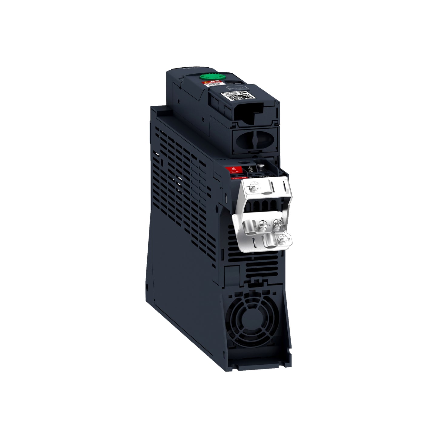 Variador de Velocidad ATV320 Altivar, 2.2 kW, 3 HP, 380...500v Schneider Electric ATV320U22N4B