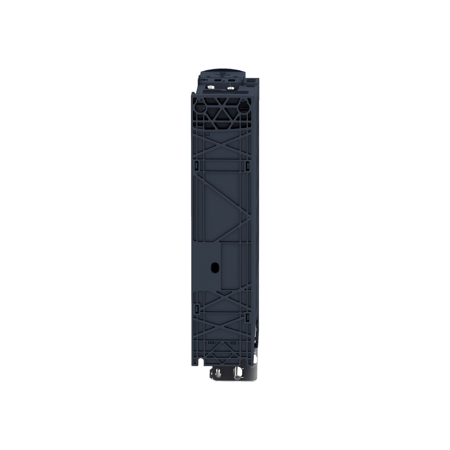 Variador de Velocidad ATV320 Altivar, 2.2 kW, 3 HP, 380...500v Schneider Electric ATV320U22N4B