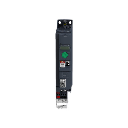Variador de Velocidad ATV320 Altivar, 2.2 kW, 3 HP, 380...500v Schneider Electric ATV320U22N4B