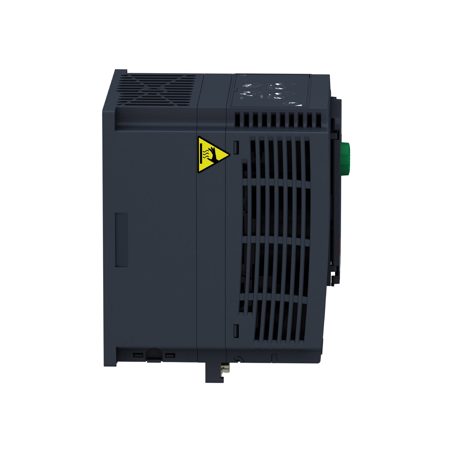 Variador de Velocidad ATV320 Altivar, 3 kW, 2 HP, 380...500v, 3 Fases Schneider Electric ATV320U30N4C