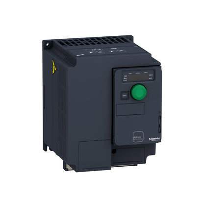 Variador de Velocidad ATV320 Altivar, 3 kW, 2 HP, 380...500v, 3 Fases Schneider Electric ATV320U30N4C