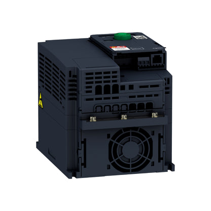 Variador de Velocidad ATV320 Altivar, 3 kW, 2 HP, 380...500v, 3 Fases Schneider Electric ATV320U30N4C