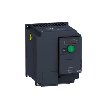 Variador de Velocidad ATV320 Altivar, 4 kW, 5 HP, 380...500v Schneider Electric ATV320U40N4C