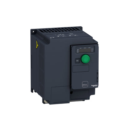 Variador de Velocidad ATV320 Altivar, 4 kW, 5 HP, 380...500v Schneider Electric ATV320U40N4C