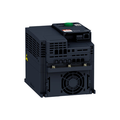 Variador de Velocidad ATV320 Altivar, 4 kW, 5 HP, 380...500v Schneider Electric ATV320U40N4C
