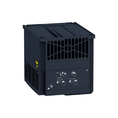 Variador de Velocidad ATV320 Altivar, 4 kW, 5 HP, 380...500v Schneider Electric ATV320U40N4C