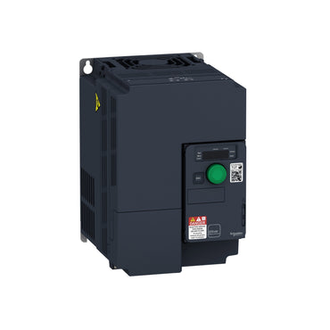Variador de Velocidad ATV320 Altivar, 5.5 kW, 5 HP, 200V Schneider Electric ATV320U55M3C