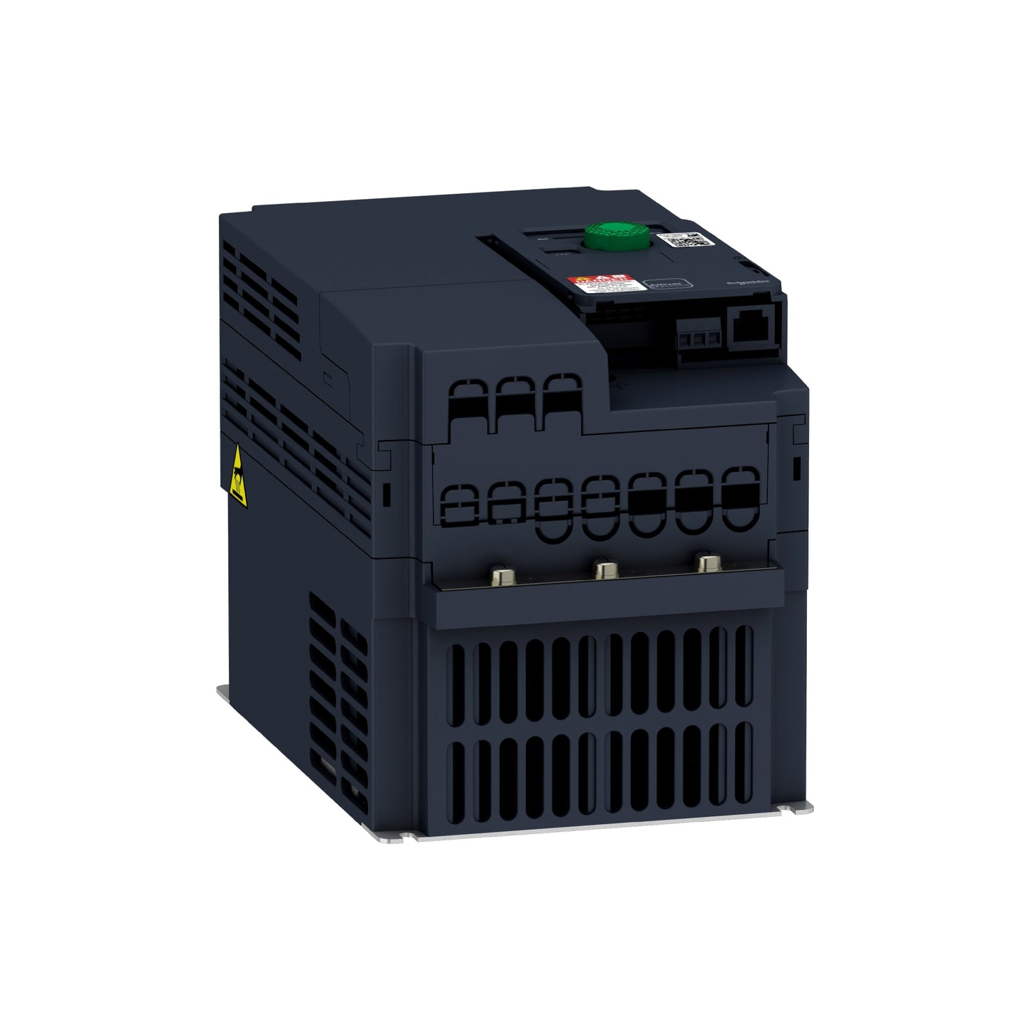 Variador de Velocidad ATV320 Altivar, 5.5 kW, 5 HP, 200V Schneider Electric ATV320U55M3C