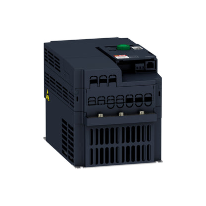 Variador de Velocidad ATV320 Altivar, 5.5 kW, 5 HP, 200V Schneider Electric ATV320U55M3C