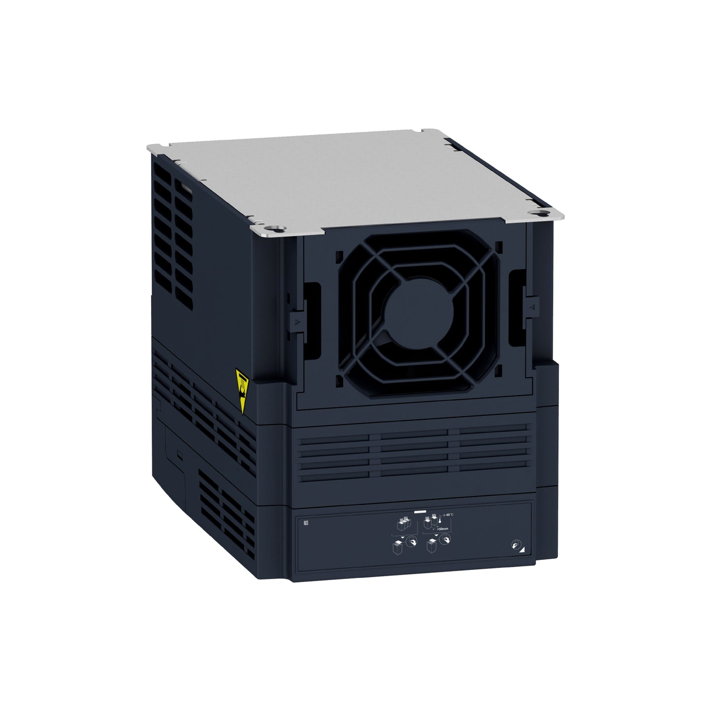 Variador de Velocidad ATV320 Altivar, 5.5 kW, 5 HP, 200V Schneider Electric ATV320U55M3C