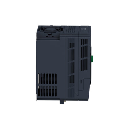 Variador de Velocidad ATV320 Altivar, 5.5 kW, 5 HP, 200V Schneider Electric ATV320U55M3C