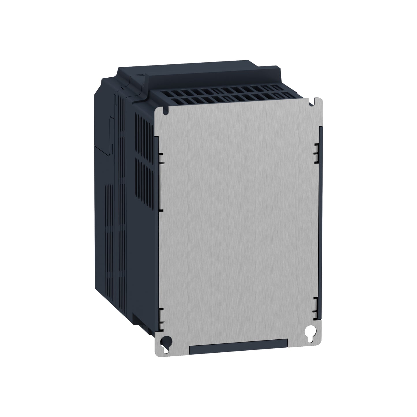 Variador de Velocidad ATV320 Altivar, 5.5 kW, 5 HP, 380...500v Schneider Electric ATV320U55N4B