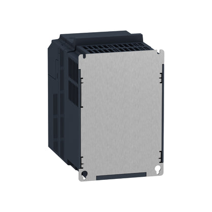 Variador de Velocidad ATV320 Altivar, 5.5 kW, 5 HP, 380...500v Schneider Electric ATV320U55N4B