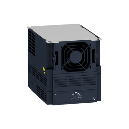 Variador de Velocidad ATV320 Altivar, 7.5 kW, 10 HP, 200V Schneider Electric ATV320U75M3C