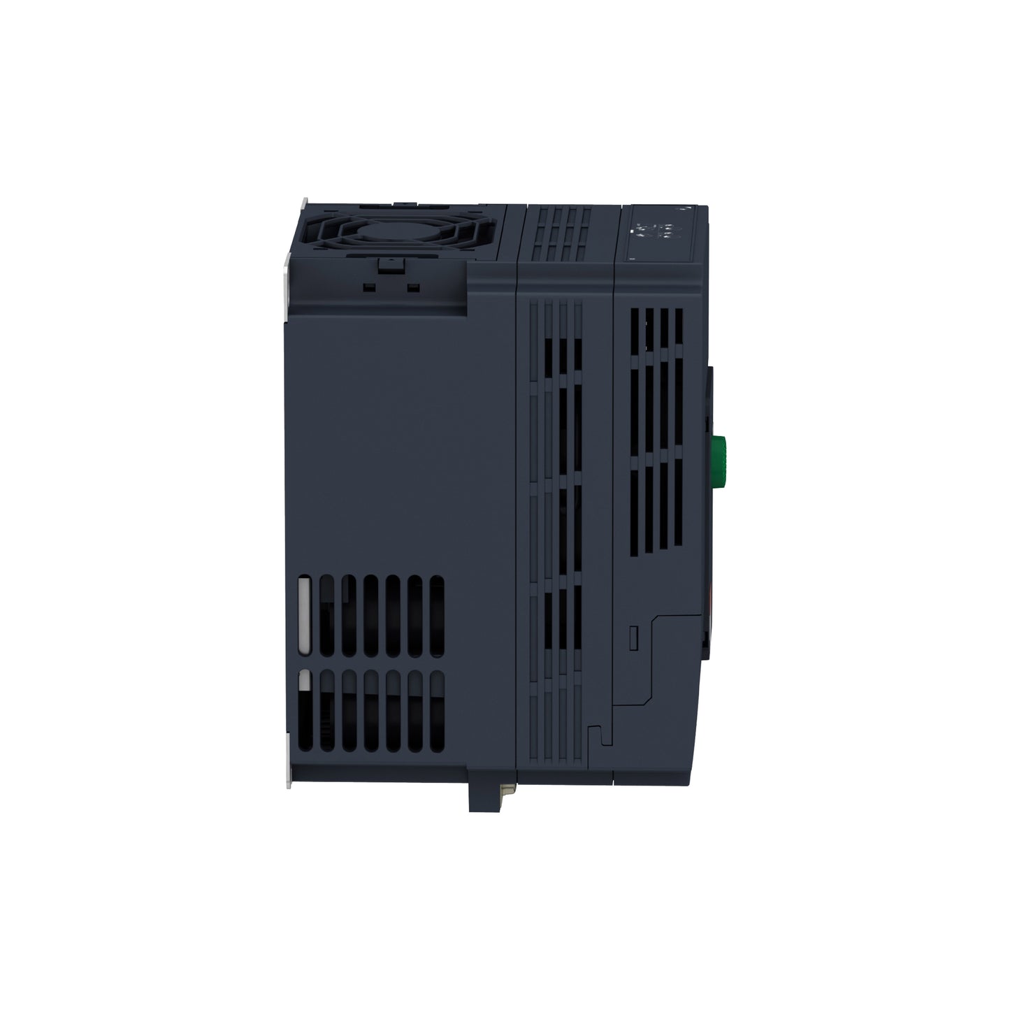 Variador de Velocidad ATV320 Altivar, 7.5 kW, 10 HP, 200V Schneider Electric ATV320U75M3C