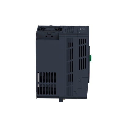 Variador de Velocidad ATV320 Altivar, 7.5 kW, 10 HP, 200V Schneider Electric ATV320U75M3C