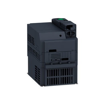 Variador de Velocidad ATV320 Altivar, 7.5 kW, 380 a 500V Schneider Electric ATV320U75N4B