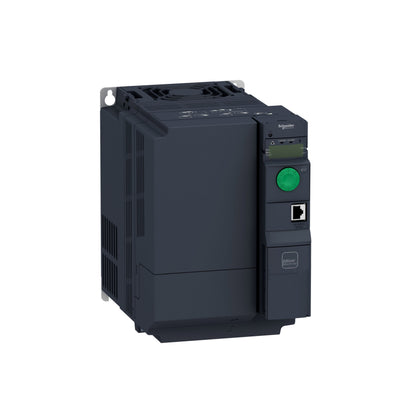 Variador de Velocidad ATV320 Altivar, 7.5 kW, 380 a 500V Schneider Electric ATV320U75N4B