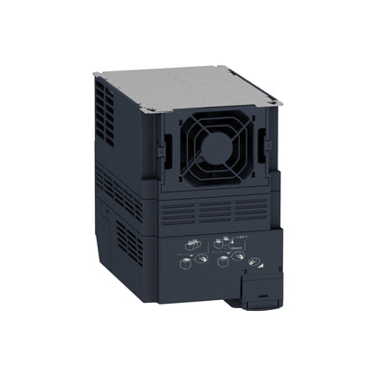 Variador de Velocidad ATV320 Altivar, 7.5 kW, 380 a 500V Schneider Electric ATV320U75N4B