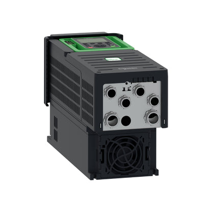 Variador de Velocidad ATV630 Altivar, 11 kW, 15 HP, 380...480v, IP21 Schneider Electric ATV630D11N4
