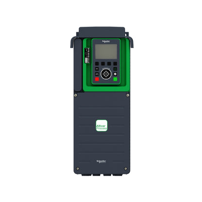 Variador de Velocidad ATV630 Altivar, 11 kW, 15 HP, 380...480v, IP21 Schneider Electric ATV630D11N4