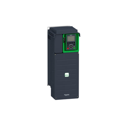 Variador de Velocidad ATV630 Altivar, 18.5 kW, 25 HP, 380...480v, IP21 Schneider Electric ATV630D18N4