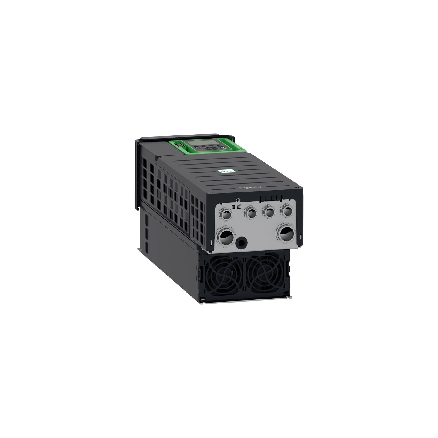 Variador de Velocidad ATV630 Altivar, 18.5 kW, 25 HP, 380...480v, IP21 Schneider Electric ATV630D18N4