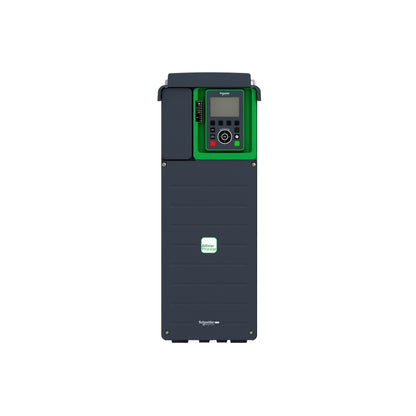 Variador de Velocidad ATV630 Altivar, 18.5 kW, 25 HP, 380...480v, IP21 Schneider Electric ATV630D18N4
