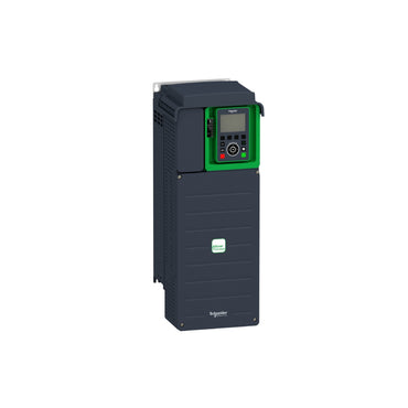 Variador de Velocidad ATV630 Altivar, 22 kW, 30 HP, 380...480v, IP21 Schneider Electric ATV630D22N4