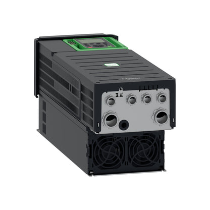 Variador de Velocidad ATV630 Altivar, 22 kW, 30 HP, 380...480v, IP21 Schneider Electric ATV630D22N4