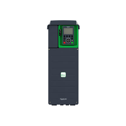 Variador de Velocidad ATV630 Altivar, 22 kW, 30 HP, 380...480v, IP21 Schneider Electric ATV630D22N4