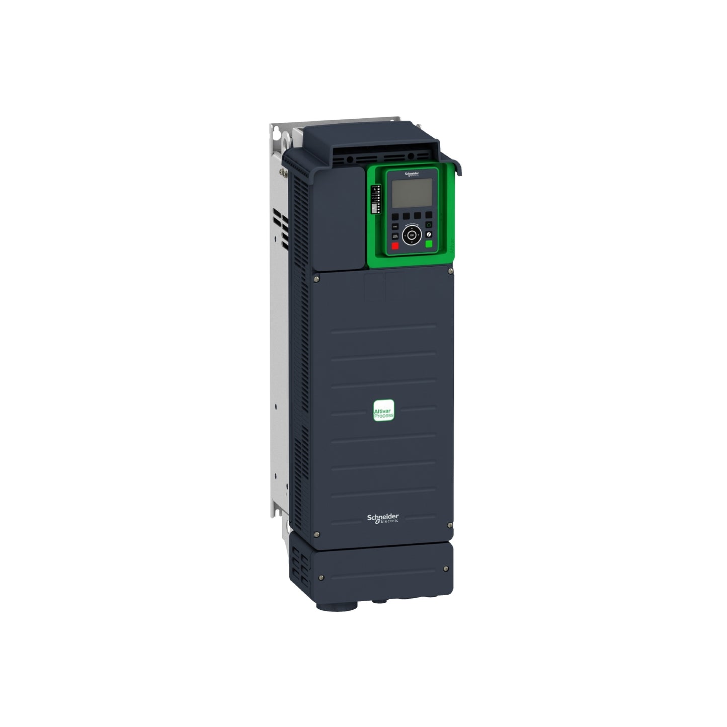 Variador de Velocidad ATV630 Altivar, 37 kW, 380 a 480V, 3 Fases, IP21 Schneider Electric ATV630D37N4