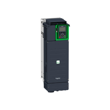 Variador de Velocidad ATV630 Altivar, 37 kW, 380 a 480V, 3 Fases, IP21 Schneider Electric ATV630D37N4