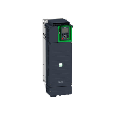 Variador de Velocidad ATV630 Altivar, 45 kW, 60 HP, 380...480v, IP21 Schneider Electric ATV630D45N4