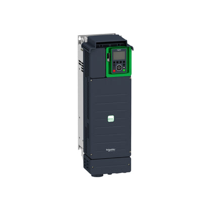 Variador de Velocidad ATV630 Altivar, 45 kW, 60 HP, 380...480v, IP21 Schneider Electric ATV630D45N4