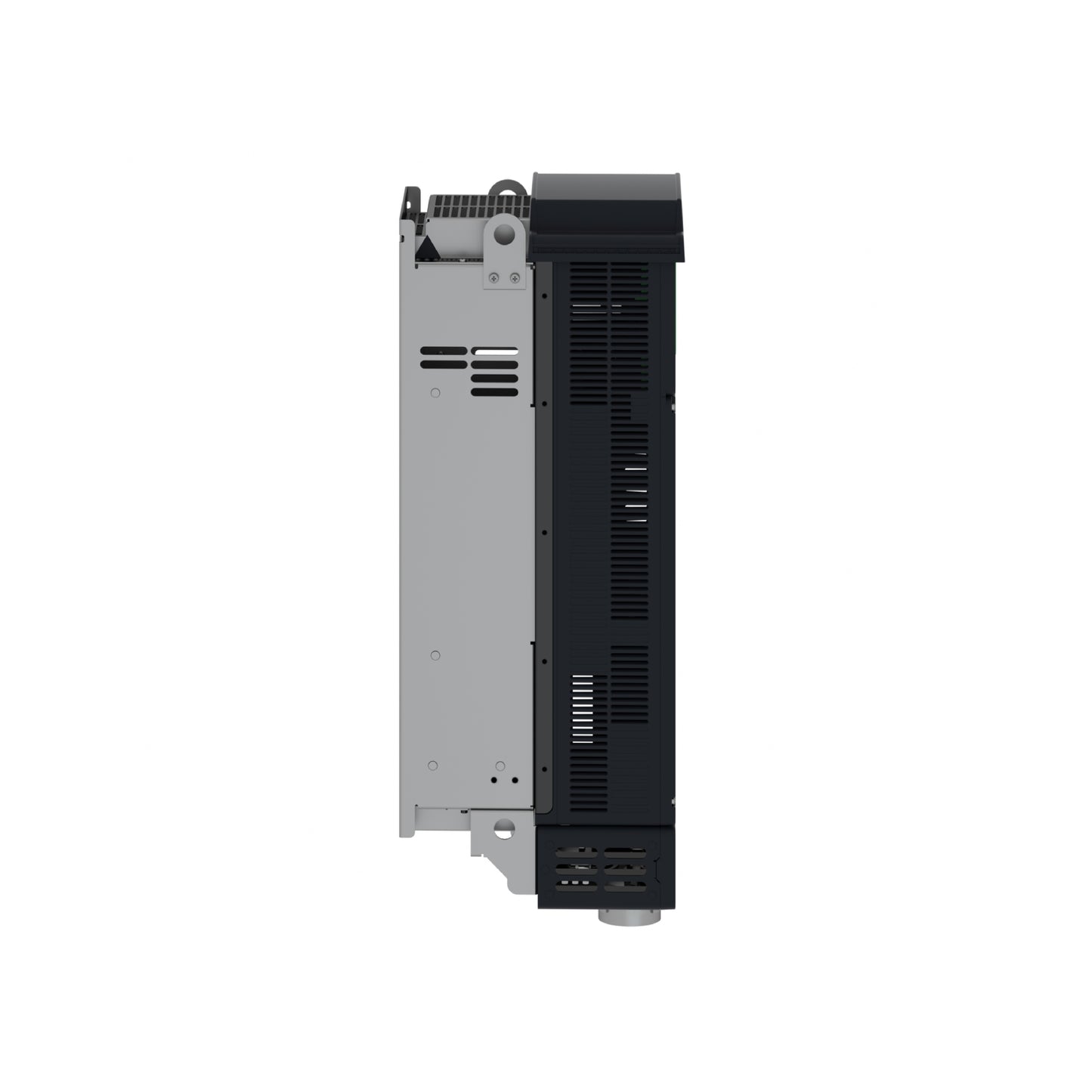 Variador de Velocidad ATV630 Altivar, 45 kW, 60 HP, 380...480v, IP21 Schneider Electric ATV630D45N4