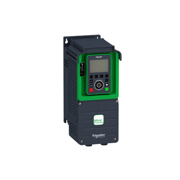 Variador de Velocidad ATV630 Altivar, 2.2 kW, 3 HP, 380...480v, IP21 Schneider Electric ATV630U22N4