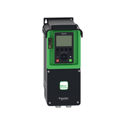 Variador de Velocidad ATV630 Altivar, 2.2 kW, 3 HP, 380...480v, IP21 Schneider Electric ATV630U22N4