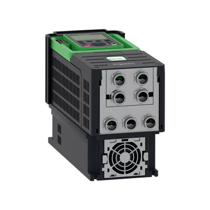 Variador de Velocidad ATV630 Altivar, 2.2 kW, 3 HP, 380...480v, IP21 Schneider Electric ATV630U22N4