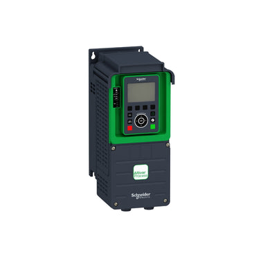 Variador de Velocidad ATV630 Altivar, 4 kW, 5 HP, 380...480v, IP21 Schneider Electric ATV630U40N4