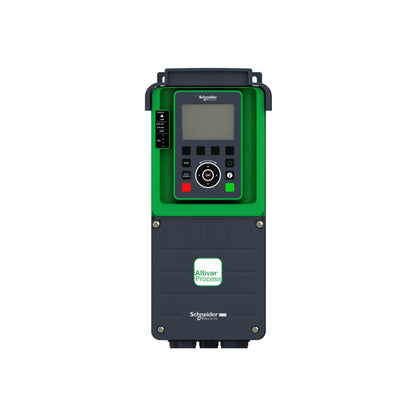 Variador de Velocidad ATV630 Altivar, 5.5 kW, 7.5 HP, 380...480v, IP21 Schneider Electric ATV630U55N4